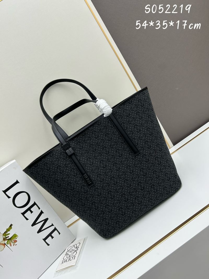 Loewe Shopping Bags